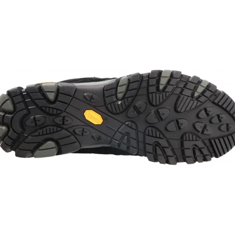 Merrell Moab 3 Mid GTX Black