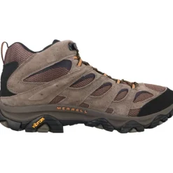 Merrell Moab 3 Mid Walnut
