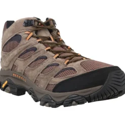 Merrell Moab 3 Mid Walnut