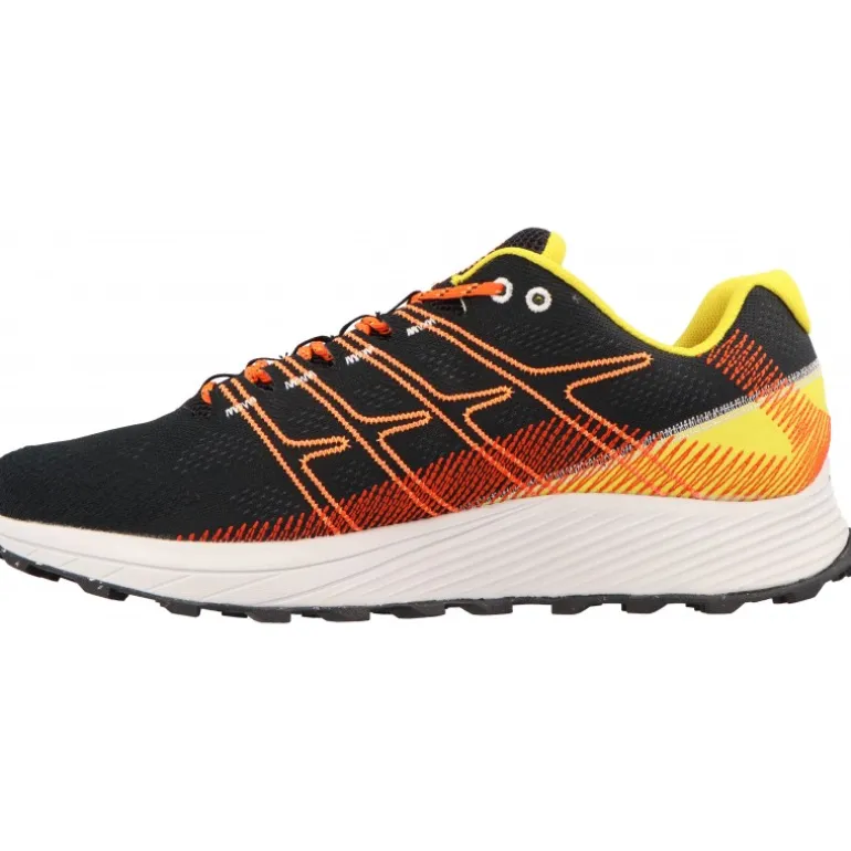 Merrell Moab Flight Black Sulphur