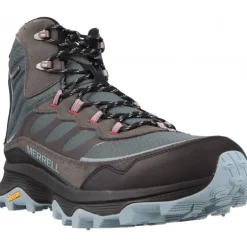 Merrell Moab Speed Thermo Mid WP