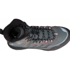 Merrell Moab Speed Thermo Mid WP