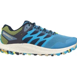 Merrell Nova 3 Low