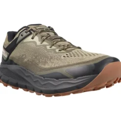 Merrell Nova 4 WP Drab