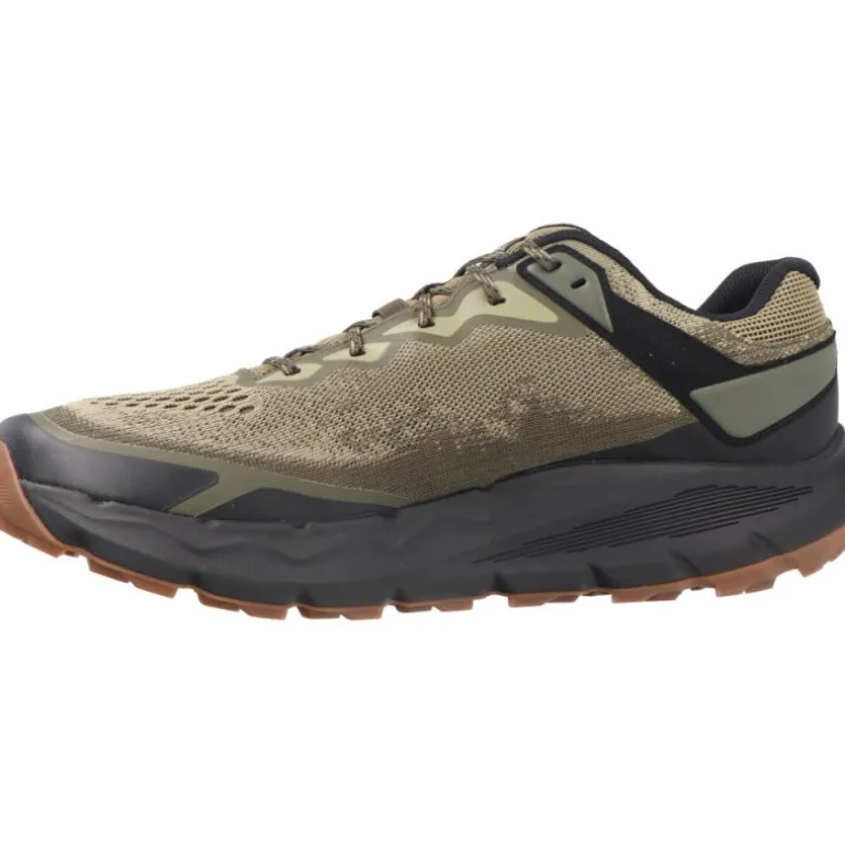 Merrell Nova 4 WP Drab