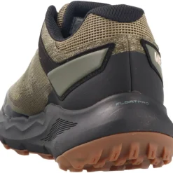 Merrell Nova 4 WP Drab