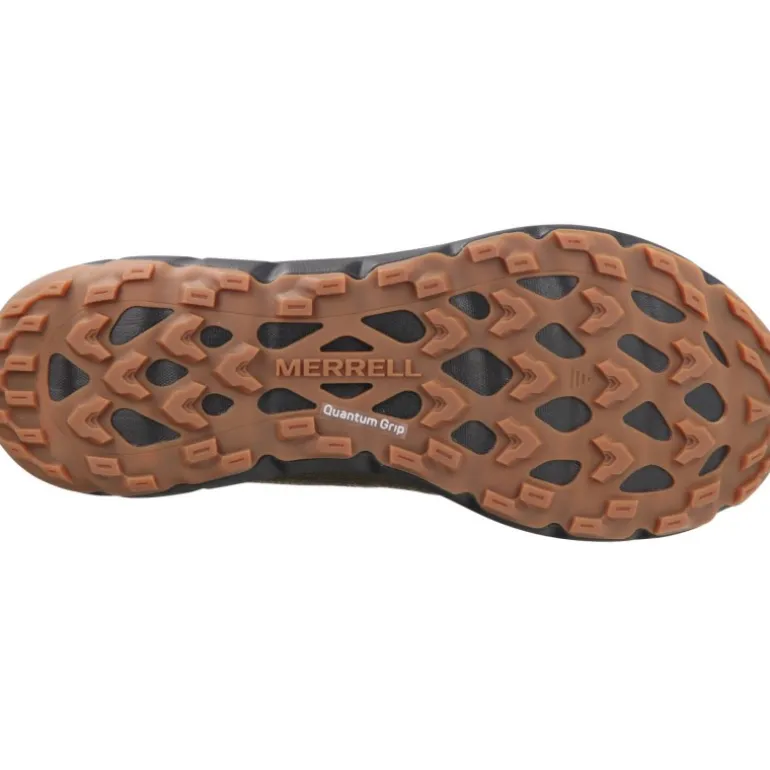 Merrell Nova 4 WP Drab