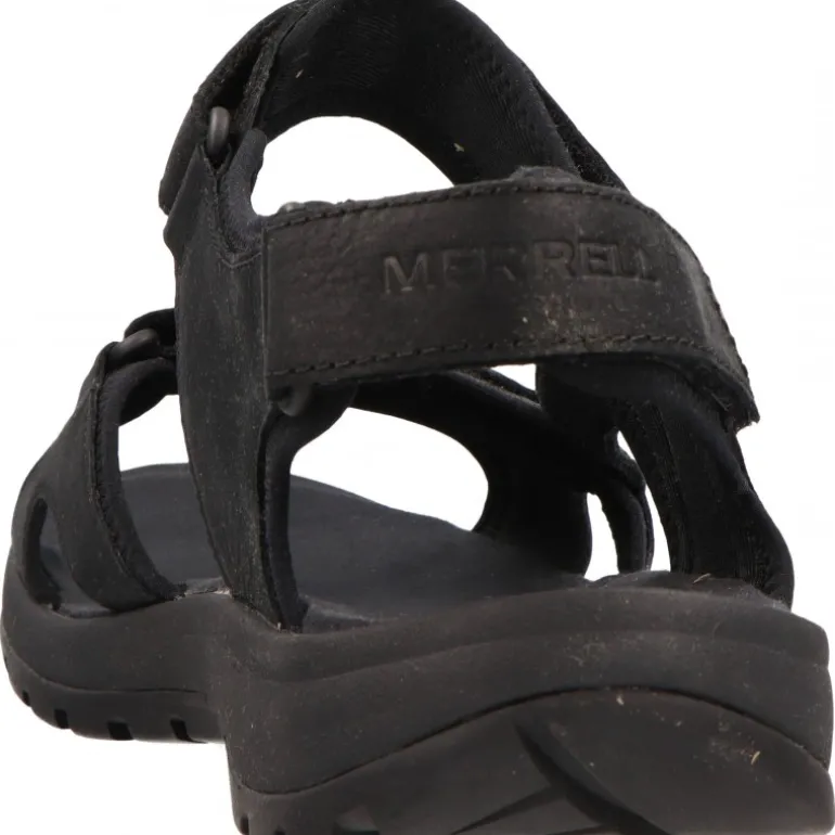 Merrell Sandspur 2 Convert / Black