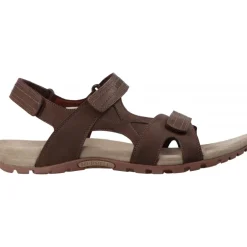 Merrell Sandspur Rift Srap Slate Black