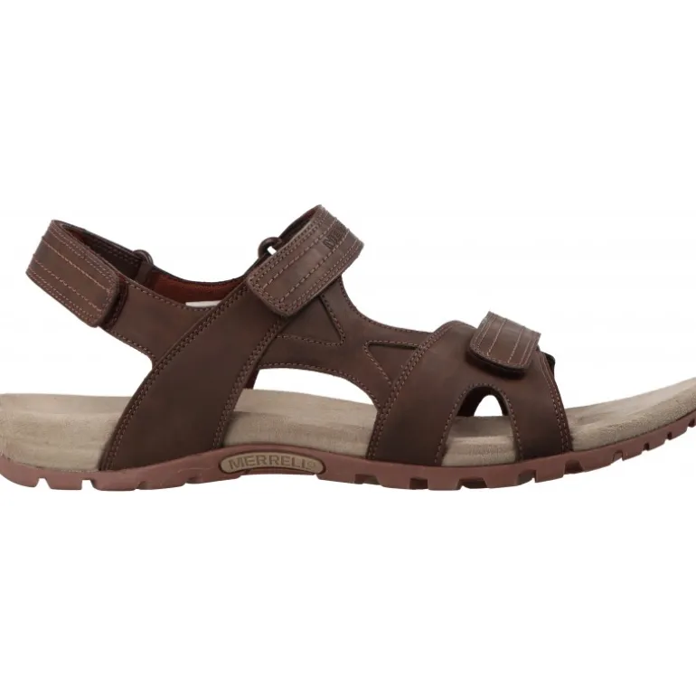 Merrell Sandspur Rift Srap Slate Black