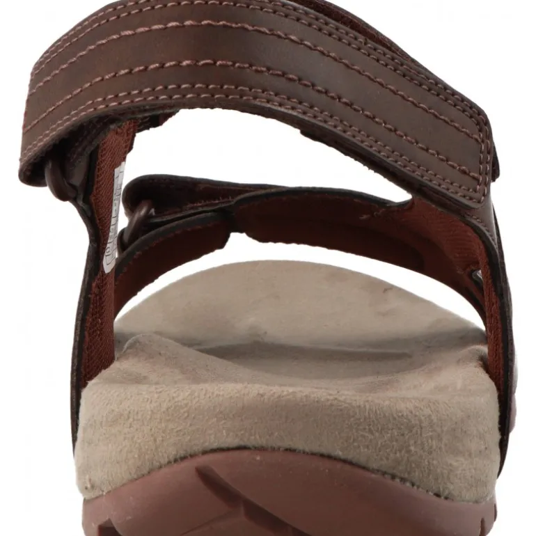 Merrell Sandspur Rift Srap Slate Black