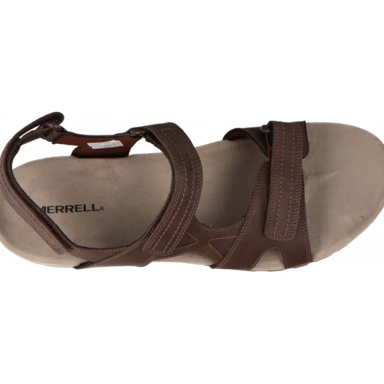 Merrell Sandspur Rift Srap Slate Black