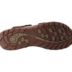 Merrell Sandspur Rift Srap Slate Black