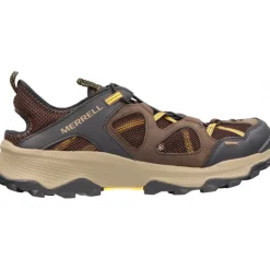 Merrell Speed Strike LTR Sieve / Espresso