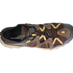Merrell Speed Strike LTR Sieve / Espresso