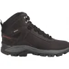 Merrell Vego Mid LTR WTPF Negro