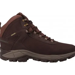 Merrell Vego Mid LTR WTPF Marrón