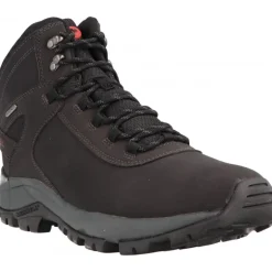 Merrell Vego Mid LTR WTPF Negro