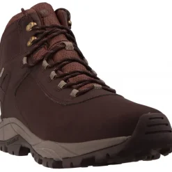 Merrell Vego Mid LTR WTPF Marrón