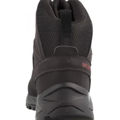 Merrell Vego Mid LTR WTPF Negro