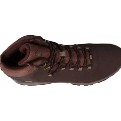 Merrell Vego Mid LTR WTPF Marrón