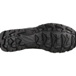 Merrell Vego Mid LTR WTPF Negro