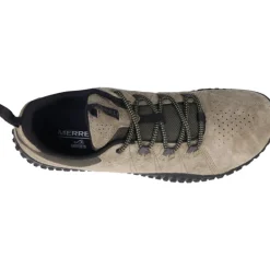 Merrell Wrapt Mid Olive