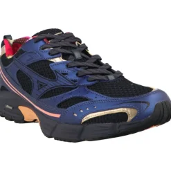 Mizuno MXR Osaka City Black Cadmium