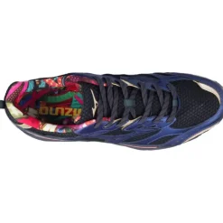 Mizuno MXR Osaka City Black Cadmium