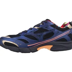 Mizuno MXR Osaka City Black Cadmium