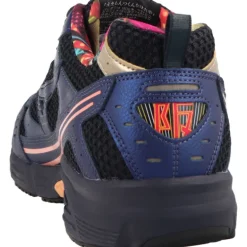 Mizuno MXR Osaka City Black Cadmium