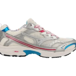 Mizuno MXR Osaka City Silver Red