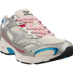 Mizuno MXR Osaka City Silver Red