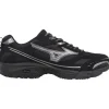 Mizuno MXR Tech Black