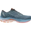 Mizuno Wave Inspire 19 Provincial Blue