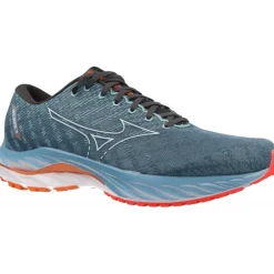 Mizuno Wave Inspire 19 Provincial Blue