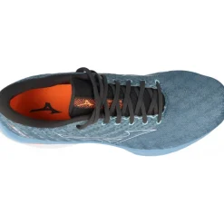 Mizuno Wave Inspire 19 Provincial Blue