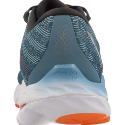 Mizuno Wave Inspire 19 Provincial Blue
