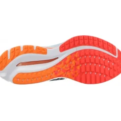 Mizuno Wave Inspire 19 Provincial Blue