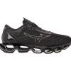 Mizuno Wave Prophecy 12 Black