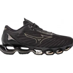 Mizuno Wave Prophecy 12 Black