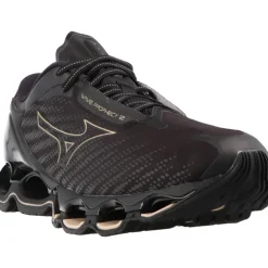 Mizuno Wave Prophecy 12 Black