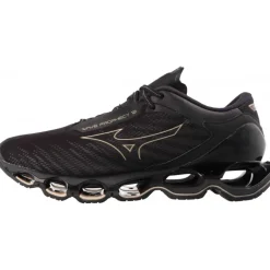 Mizuno Wave Prophecy 12 Black