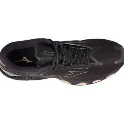 Mizuno Wave Prophecy 12 Black
