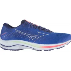 Mizuno Wave Rider 25 Princess Blue