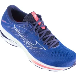 Mizuno Wave Rider 25 Princess Blue