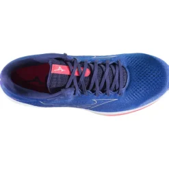 Mizuno Wave Rider 25 Princess Blue