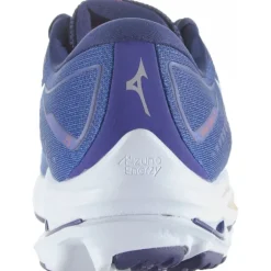 Mizuno Wave Rider 25 Princess Blue
