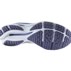Mizuno Wave Rider 25 Princess Blue