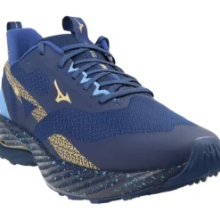 Mizuno Wave Rider TT 2